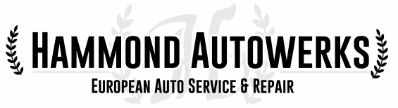 Hammond Autowerks - European Auto Service and Repair - Santa Rosa, CA